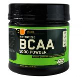 Bcaa Optimum 5000