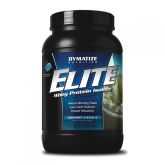 Whey Protein Dymatize Elite Isolado 900gr