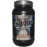 Whey Protein Dymatize Iso-100 725gr
