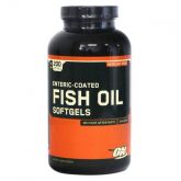 Óleo de Peixe Optimum 100 cápsulas