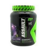 Muscle Pharm Assault 736gr