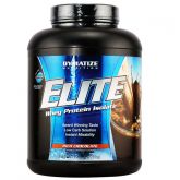 Whey Protein Dymatize Elite Isolado 2,23kg