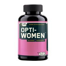 Optiwoman