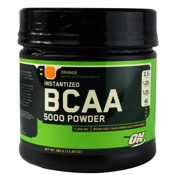 Bcaa Optimum 5000