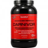 MuscleMeds Carnivor 900gr